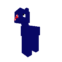 New Pony