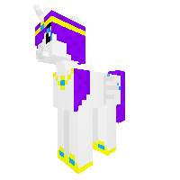New Pony