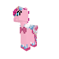 New Pony