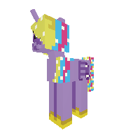 New Pony