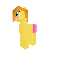 Toy Chica(FNAF2)