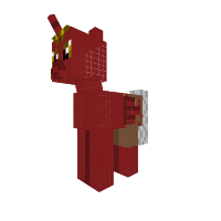 foxy fox