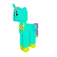 prinss ranibow