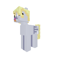 Derpy hooves