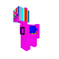 pinkydash