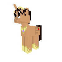 First Alicorn