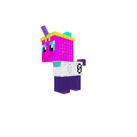 Pony of Wisdom