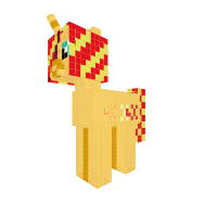 sunset shimmer
