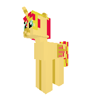 Princess Sunset Shimmer