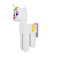 Disco pony