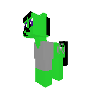 Ender Whooves