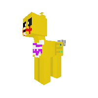 toy chica