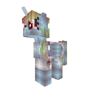 alicorn rd rainbow factory