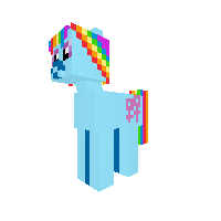 Rainbow MOV