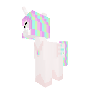Princess  Rainbow