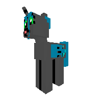 Queen Chrysalis
