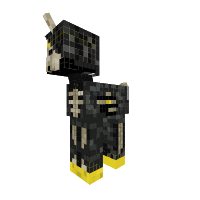 dead unicorn