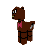 Freddy Fazpony