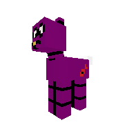 Bonnie the Bunny