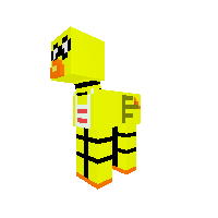 Chica the Chicken