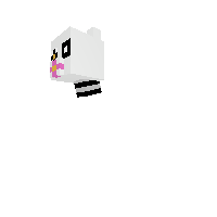 Mangle the damaged fox