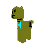 Golden Freddy