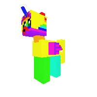 Rainbow Spark