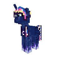 New Pony
