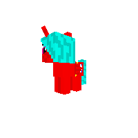 New Pony