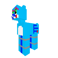 Toy Bonnie