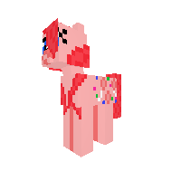 my pinkie pie