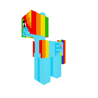 Rainbow Dash