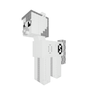 Apple Bloom Hair base