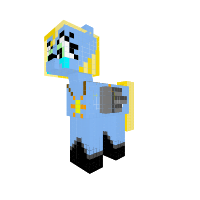 Sorry note to Bolt Shine