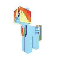 Rainbow Dash