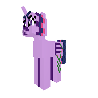 Randomly Pony