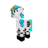 New Pony