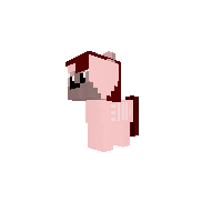mippy the wolf