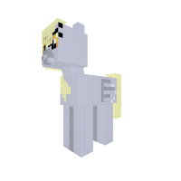Derpy Hooves