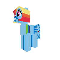 Rainbow Dash