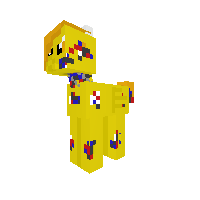 Nightmer  Chica