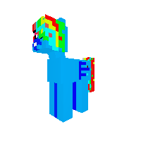 New Pony
