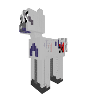 Embo the Bukerosaur Max