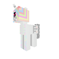 Princess Nyan cat
