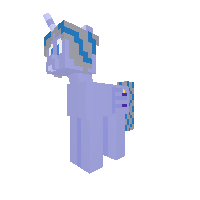 try me! i am an alicorn