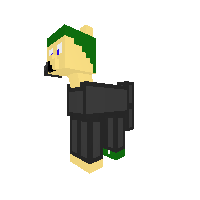 My Human Skin! as a pony D: