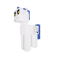 New Po minecraft
