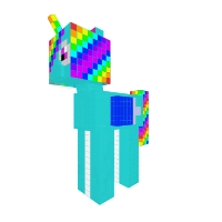 Princess RainBow Dash