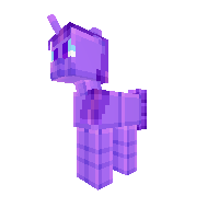 Blocky Sparkle