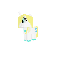 New Pony